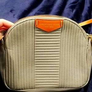 Marc By Marc Jacobs New York Crossbody